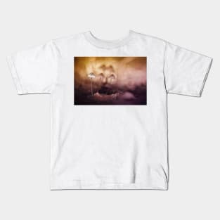 Hiding Kids T-Shirt